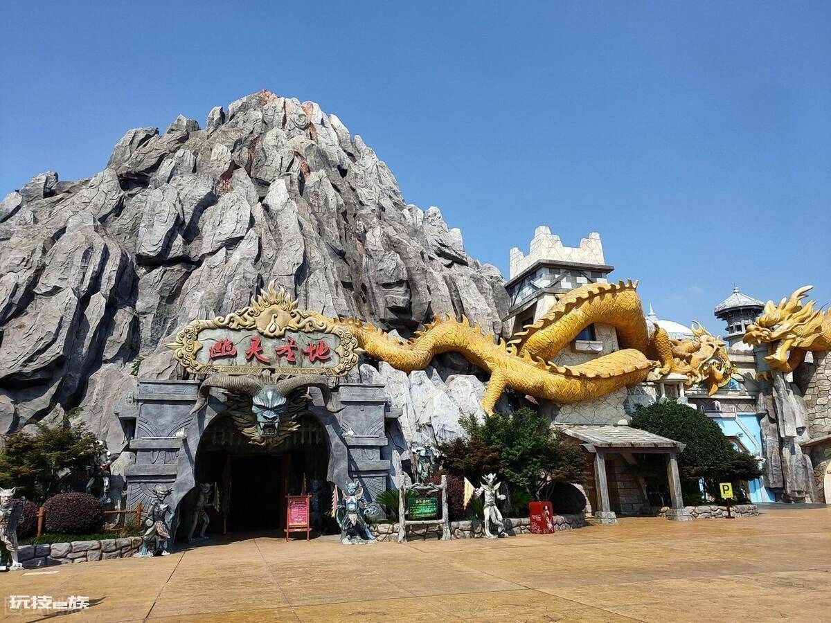 安徽景区排名前十名攻略(安徽旅游必去十大景点推荐)-图片20